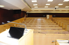 Auditorium Image